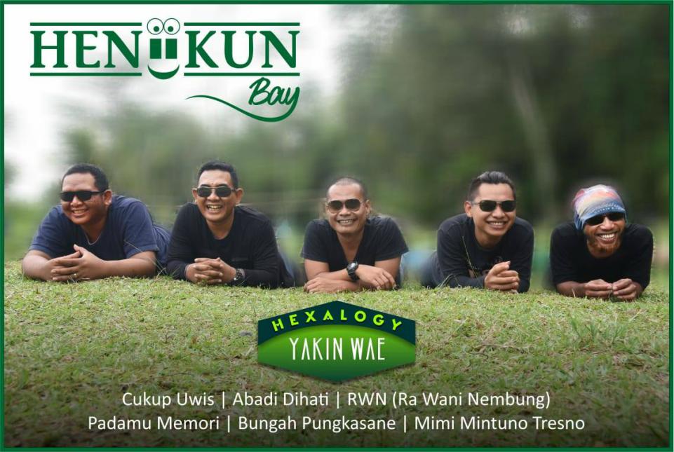 Foto 1 - Para personal grup band Heniikun Bay. (Dok. Istimewa).jpg